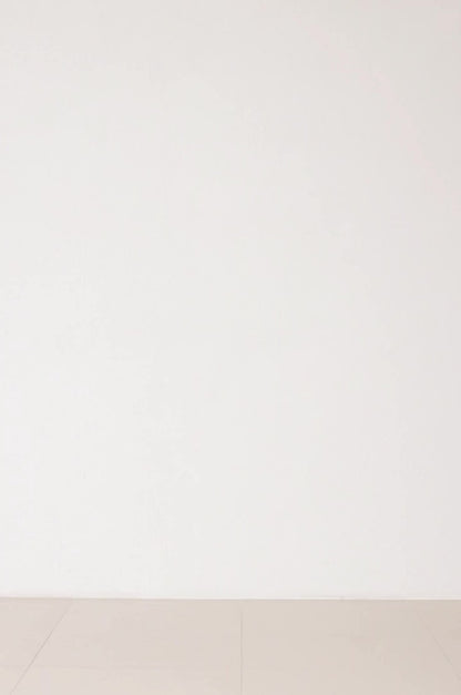 Women's cotton midi dress in cream – square neckline and beaded straps